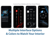 EliteDrive Smart Throttle Controller Fiat Fullback 2016 to 2019